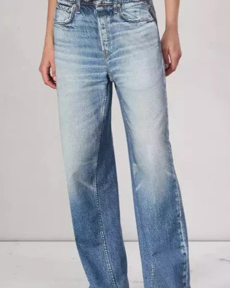 Jeans comodi