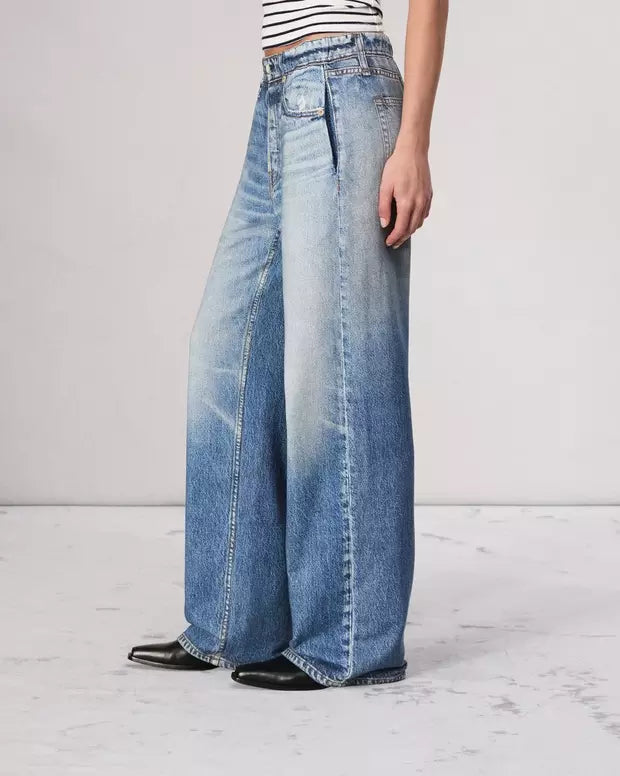 Jeans comodi