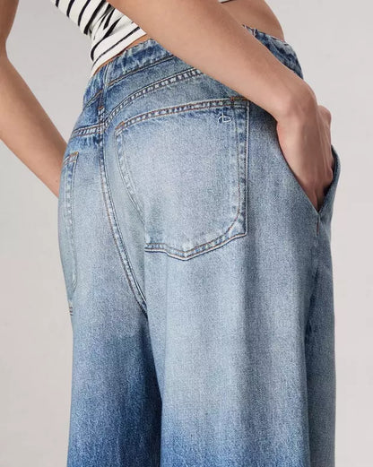 Jeans comodi