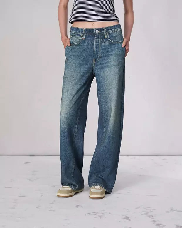 Jeans comodi