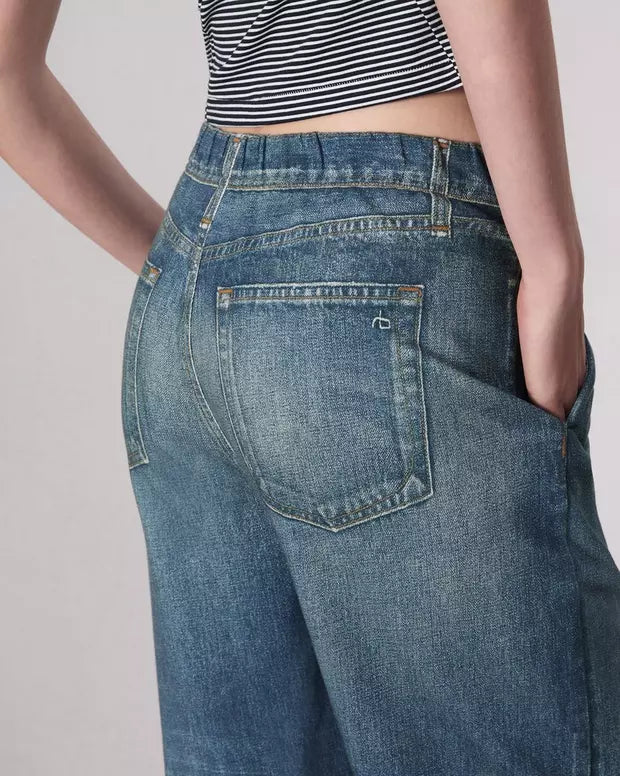 Jeans comodi