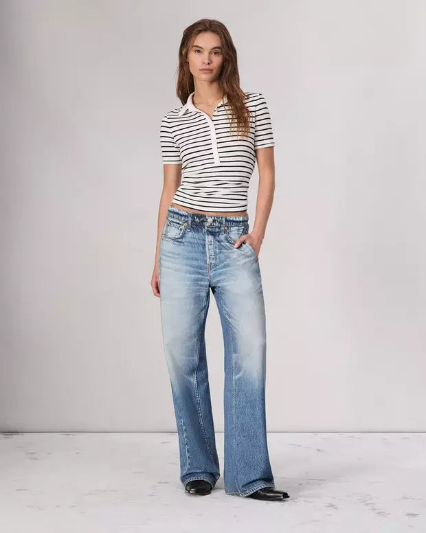 Jeans comodi